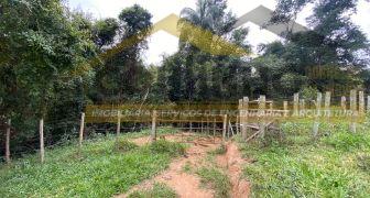 CI412- Vendo terreno de 7,5 hectares no povoado Campo Grande
